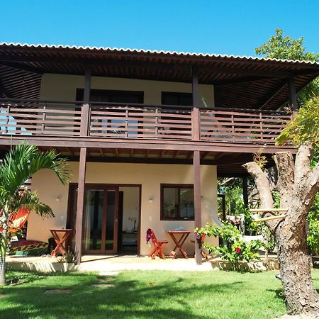 Turtle Bay Village Сан-Мигел-ду-Гостозу Экстерьер фото