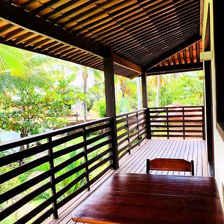 Turtle Bay Village Сан-Мигел-ду-Гостозу Экстерьер фото
