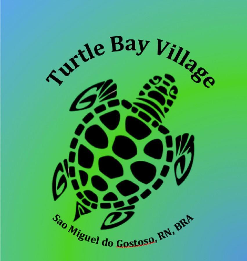 Turtle Bay Village Сан-Мигел-ду-Гостозу Экстерьер фото