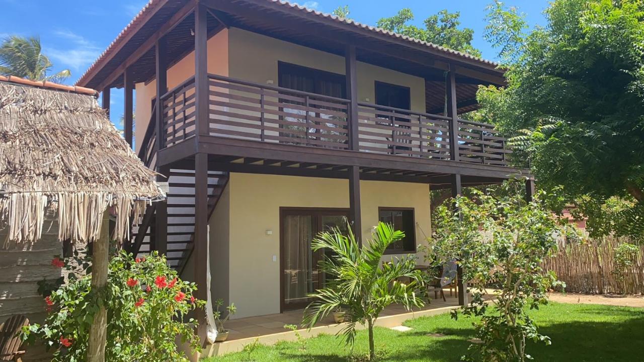 Turtle Bay Village Сан-Мигел-ду-Гостозу Экстерьер фото