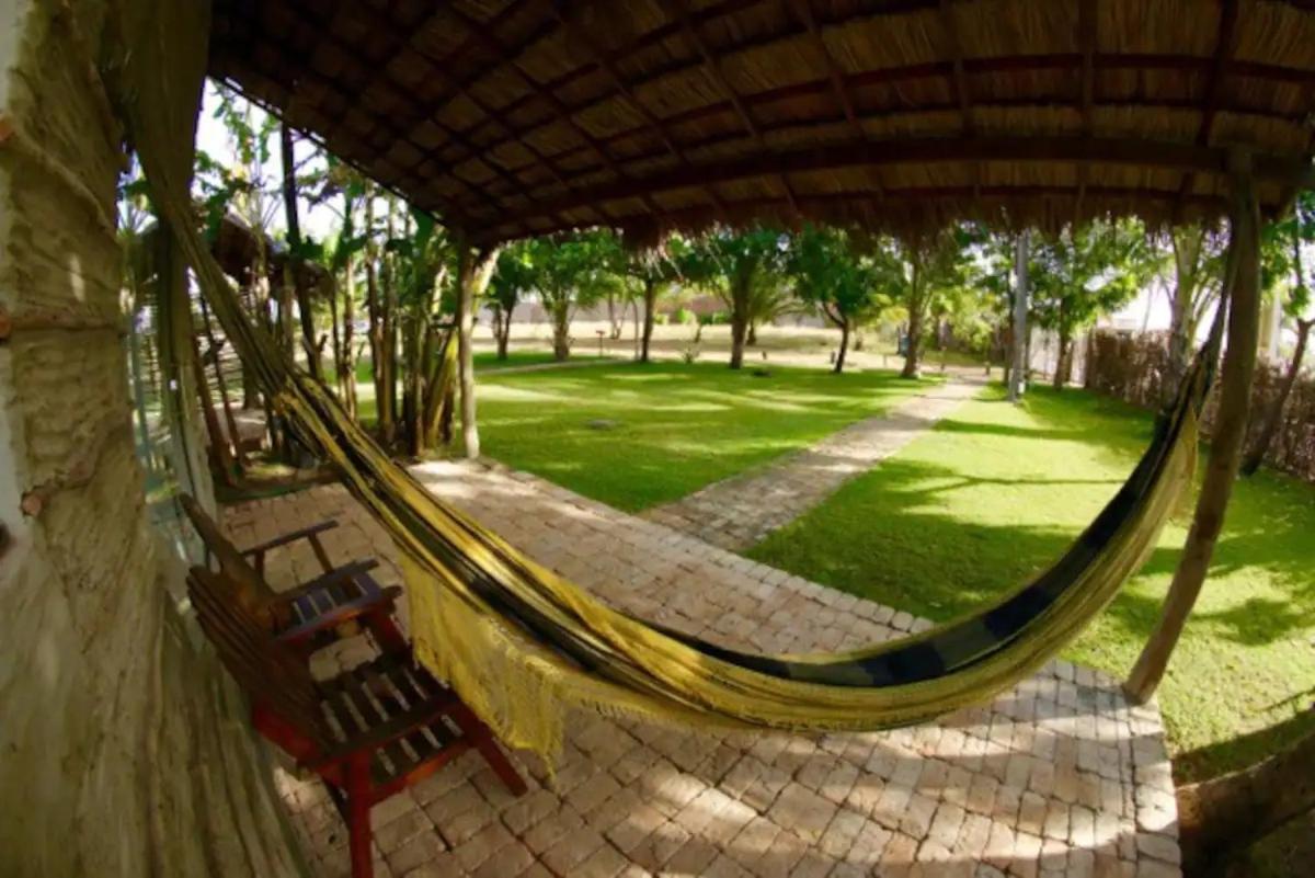 Turtle Bay Village Сан-Мигел-ду-Гостозу Экстерьер фото