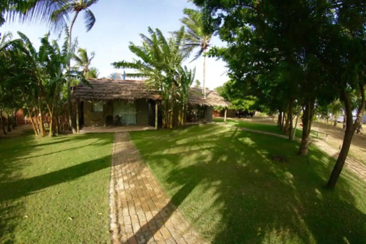Turtle Bay Village Сан-Мигел-ду-Гостозу Экстерьер фото